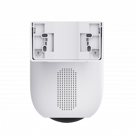 EZVIZ Battery-Powered PT Camera | CS-HB8c | Dome | 4 MP | 4mm | IP65 | H.264/H.265 | Micro SD, Max. 512 GB