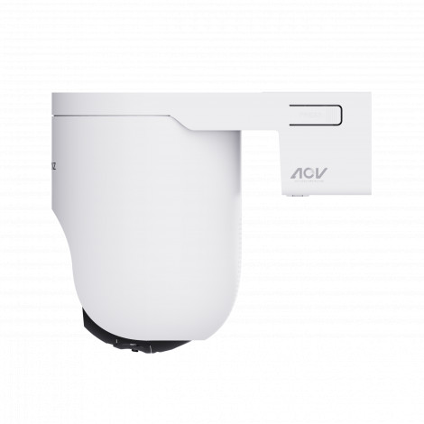 EZVIZ Battery-Powered PT Camera | CS-HB8c | Dome | 4 MP | 4mm | IP65 | H.264/H.265 | Micro SD, Max. 512 GB