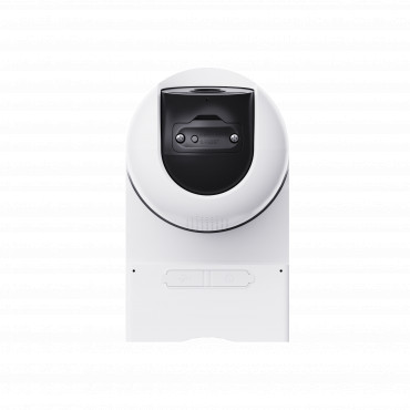 EZVIZ Battery-Powered PT Camera | CS-HB8c | Dome | 4 MP | 4mm | IP65 | H.264/H.265 | Micro SD, Max. 512 GB
