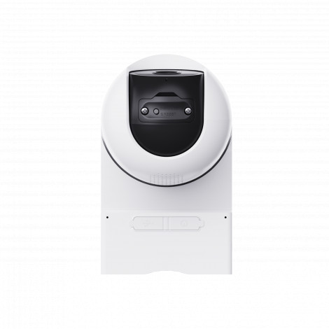 EZVIZ Battery-Powered PT Camera | CS-HB8c | Dome | 4 MP | 4mm | IP65 | H.264/H.265 | Micro SD, Max. 512 GB