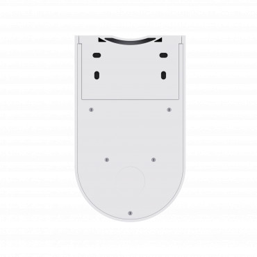 EZVIZ Battery-Powered PT Camera | CS-HB8c | Dome | 4 MP | 4mm | IP65 | H.264/H.265 | Micro SD, Max. 512 GB