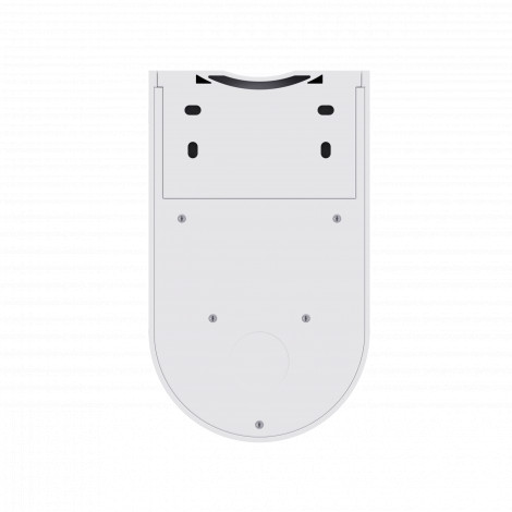 EZVIZ Battery-Powered PT Camera | CS-HB8c | Dome | 4 MP | 4mm | IP65 | H.264/H.265 | Micro SD, Max. 512 GB