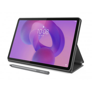 Lenovo | IdeaTab | TB336FU | 11 " | Luna Grey | 2560 x 1600 pixels | Mediatek | Dimensity 6300 | 6 GB | 128 GB | Wi-Fi | 5 MP | 