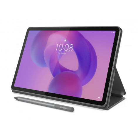 Lenovo | IdeaTab | TB336FU | 11 " | Luna Grey | 2560 x 1600 pixels | Mediatek | Dimensity 6300 | 6 GB | 128 GB | Wi-Fi | 5 MP | 