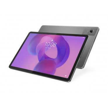 Lenovo | IdeaTab | TB336FU | 11 " | Luna Grey | 2560 x 1600 pixels | Mediatek | Dimensity 6300 | 6 GB | 128 GB | Wi-Fi | 5 MP | 