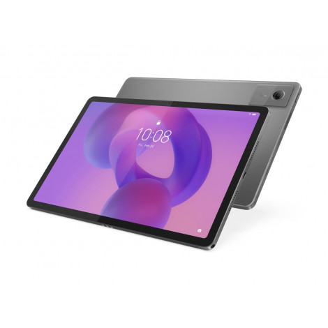 Lenovo | IdeaTab | TB336FU | 11 " | Luna Grey | 2560 x 1600 pixels | Mediatek | Dimensity 6300 | 6 GB | 128 GB | Wi-Fi | 5 MP | 
