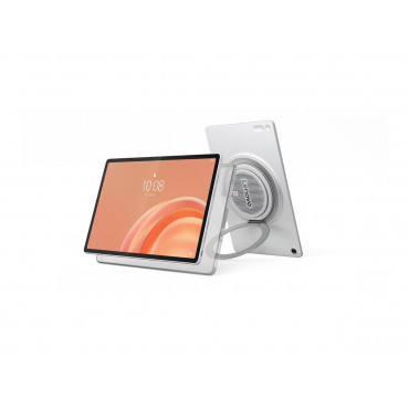 Lenovo Tab Plus Gen 2 | ZAHT0121SE | Celestial White | 12.1 " | 2560 x 1600 pixels | IPS | MediaTek | 8 GB | Dimensity 7400 | So