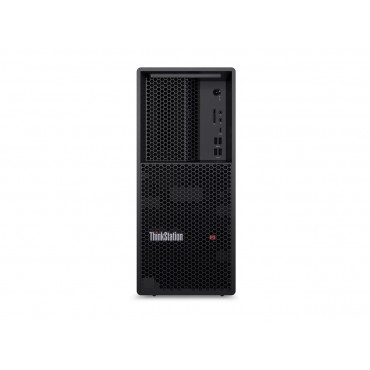 Lenovo ThinkStation P3 Tower Gen 2 ULT7-265K/32GB/1TB/Intel Graphics/WIN11 Pro/Nordic kbd/3Y Warranty | Lenovo