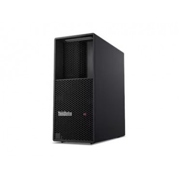 Lenovo ThinkStation P3 Tower Gen 2 ULT7-265K/32GB/1TB/Intel Graphics/WIN11 Pro/Nordic kbd/3Y Warranty | Lenovo