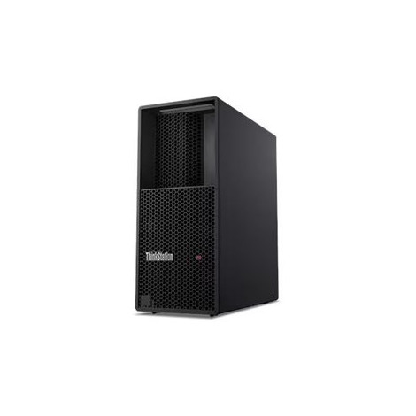 Lenovo ThinkStation P3 Tower Gen 2 ULT7-265K/32GB/1TB/Intel Graphics/WIN11 Pro/Nordic kbd/3Y Warranty | Lenovo