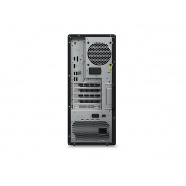 Lenovo ThinkStation P3 Tower Gen 2 ULT7-265K/32GB/1TB/Intel Graphics/WIN11 Pro/Nordic kbd/3Y Warranty | Lenovo