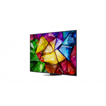 LG 4K evo AI Mini RGB TV | 86MRGB87B3B | 86 | Smart TV | webOS | UHD | Black