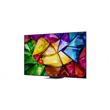 LG 4K evo AI Mini RGB TV | 86MRGB87B3B | 86 | Smart TV | webOS | UHD | Black