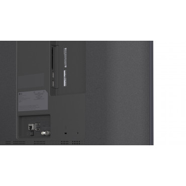 LG 4K evo AI Mini RGB TV | 86MRGB87B3B | 86 | Smart TV | webOS | UHD | Black