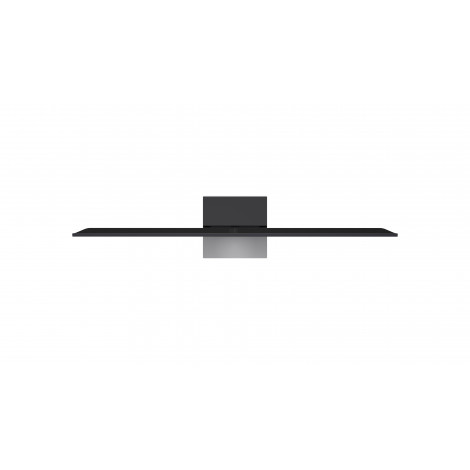 LG 4K evo AI Mini RGB TV | 86MRGB87B3B | 86 | Smart TV | webOS | UHD | Black