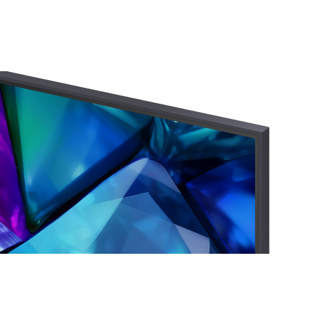 LG 4K evo AI Mini RGB TV | 86MRGB87B3B | 86 | Smart TV | webOS | UHD | Black