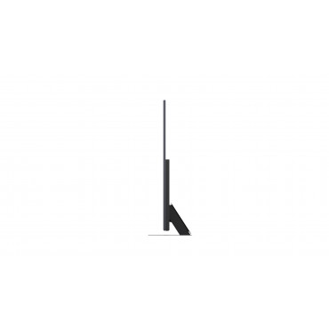 LG 4K evo AI Mini RGB TV | 86MRGB87B3B | 86 | Smart TV | webOS | UHD | Black