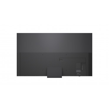 LG 4K evo AI Mini RGB TV | 86MRGB87B3B | 86 | Smart TV | webOS | UHD | Black