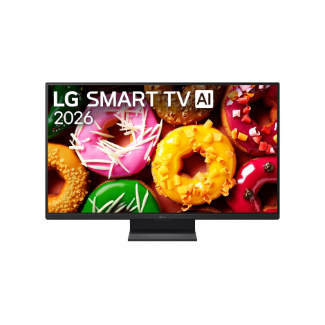 LG LED TV | 24LB70003LA | 24 | Smart TV | webOS | FHD | Black