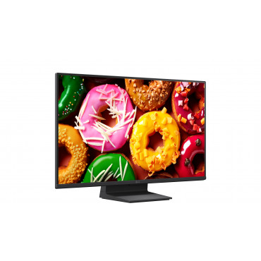 LG LED TV | 24LB70003LA | 24 | Smart TV | webOS | FHD | Black
