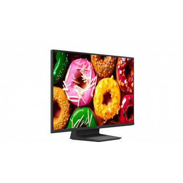 LG LED TV | 24LB70003LA | 24 | Smart TV | webOS | FHD | Black