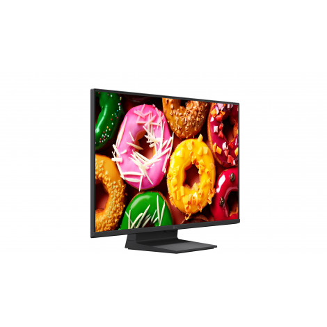 LG LED TV | 24LB70003LA | 24 | Smart TV | webOS | FHD | Black
