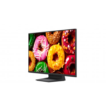 LG LED TV | 24LB70003LA | 24 | Smart TV | webOS | FHD | Black