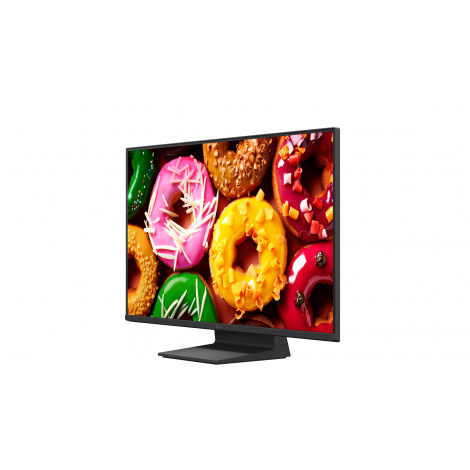 LG LED TV | 24LB70003LA | 24 | Smart TV | webOS | FHD | Black