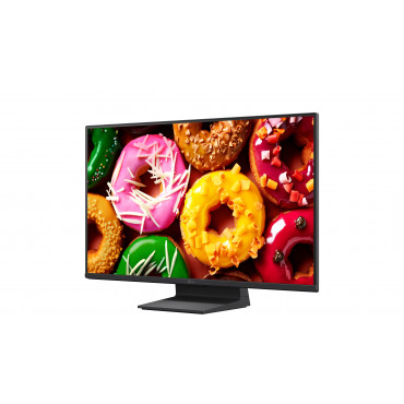 LG LED TV | 24LB70003LA | 24 | Smart TV | webOS | FHD | Black