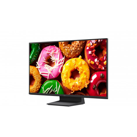 LG LED TV | 24LB70003LA | 24 | Smart TV | webOS | FHD | Black