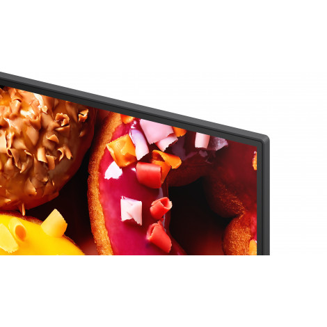 LG LED TV | 24LB70003LA | 24 | Smart TV | webOS | FHD | Black