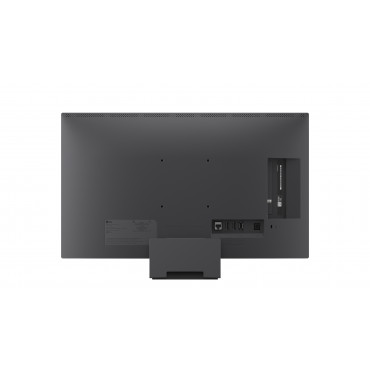 LG LED TV | 24LB70003LA | 24 | Smart TV | webOS | FHD | Black
