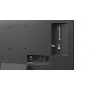 LG LED TV | 24LB70003LA | 24 | Smart TV | webOS | FHD | Black