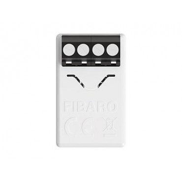 FIBARO NICE FGBS-222 EU Smart-Control