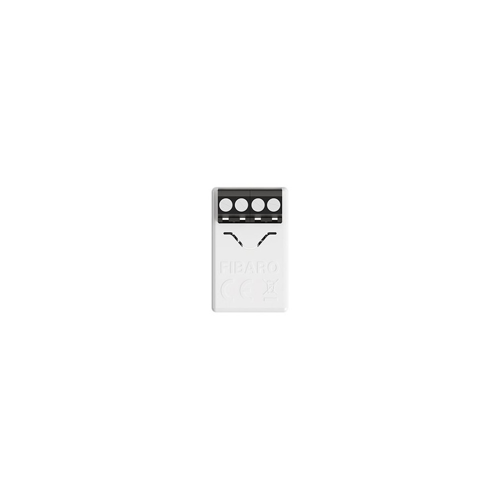 FIBARO NICE FGBS-222 EU Smart-Control