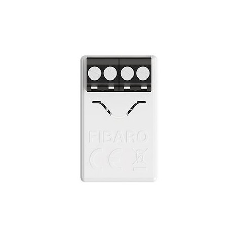 FIBARO NICE FGBS-222 EU Smart-Control