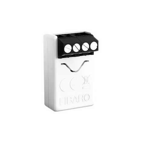 FIBARO NICE FGBS-222 EU Smart-Control
