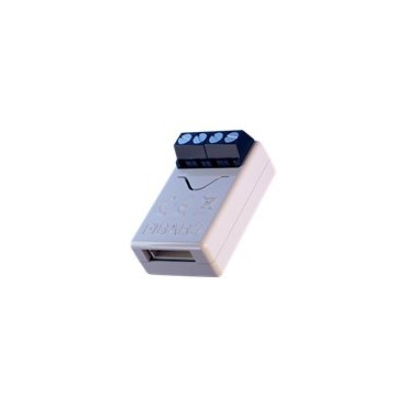 FIBARO NICE FGBS-222 EU Smart-Control