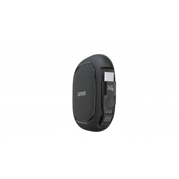 Lenovo Accessories 240W USB-C Retractable Cable (BL) | Lenovo