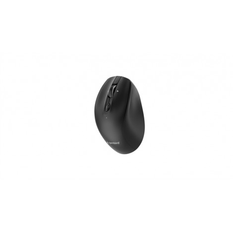 Gembird MUSW2-6B-02 Dual-mode 6-button wireless mouse, black | Gembird