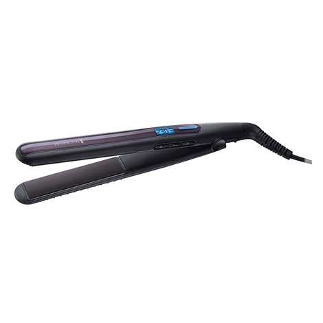 Remington | Hair Straightener | S6505 | Warranty 24 month(s) | Ceramic heating system | Display Yes | Temperature (min) 150 C | 
