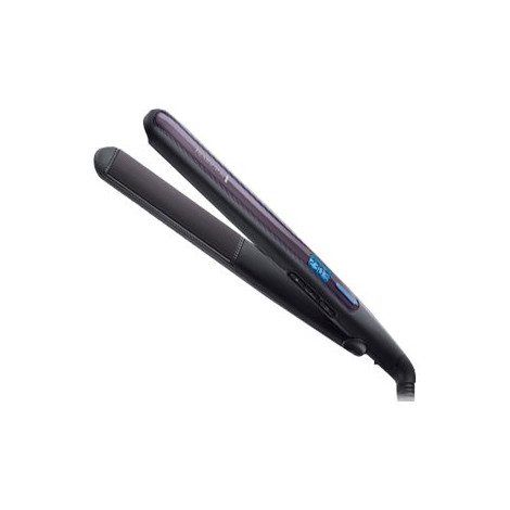 Remington | Hair Straightener | S6505 | Warranty 24 month(s) | Ceramic heating system | Display Yes | Temperature (min) 150 C | 