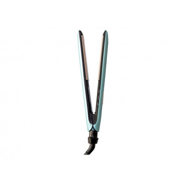 Remington | Hair Straitghtener | S9300 Shine Therapy Pro | Warranty 24 month(s) | Ceramic heating system | Ionic function | Disp