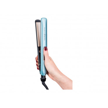 Remington | Hair Straitghtener | S9300 Shine Therapy Pro | Warranty 24 month(s) | Ceramic heating system | Ionic function | Disp