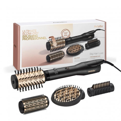 Hair dryer BABYLISS AS970E | BABYLISS