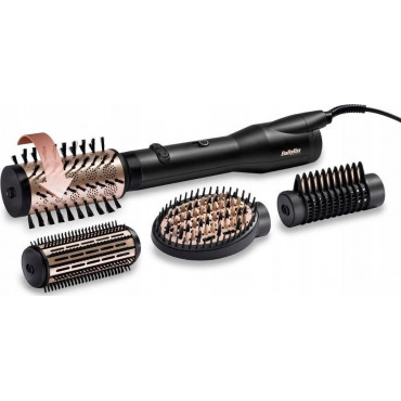 Hair dryer BABYLISS AS970E | BABYLISS