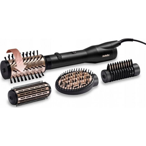 Hair dryer BABYLISS AS970E | BABYLISS