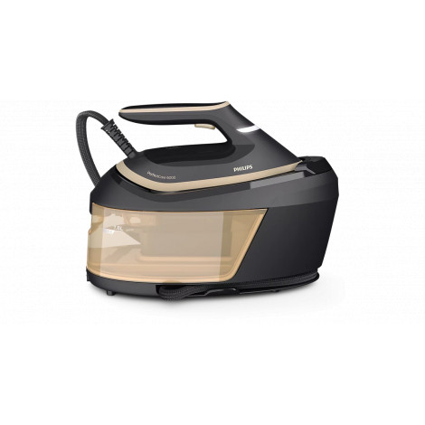 Philips Steam Station | PSG6064/80 6000 Series PerfectCare | 2400 W | 1.8 L | 8 bar | Auto power off | Vertical steam function |