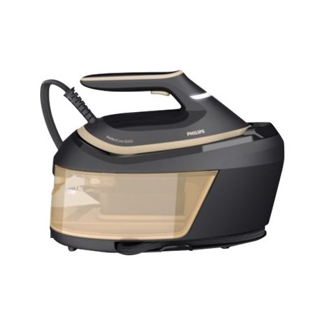 Philips Steam Station | PSG6064/80 6000 Series PerfectCare | 2400 W | 1.8 L | 8 bar | Auto power off | Vertical steam function |