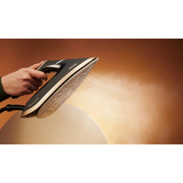 Philips Steam Station | PSG6064/80 6000 Series PerfectCare | 2400 W | 1.8 L | 8 bar | Auto power off | Vertical steam function |